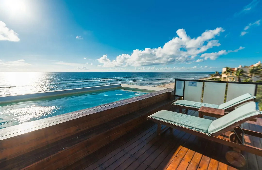 O' Tulum Riviera Maya Condo Hotel (Adults Only)-1