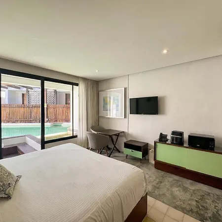 O' Tulum Riviera Maya Condo Hotel (Adults Only)-3